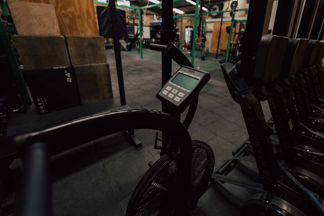 GARAGE Fit Culture Guatemala - Instalaciones y entrenamientos CrossFit en Zona 4 imagen 8